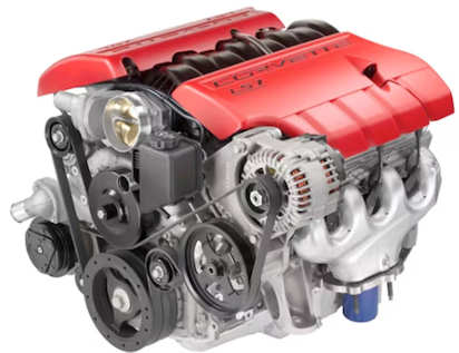 � C5 CORVETTEWORLD