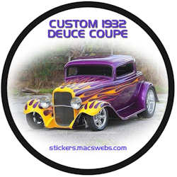 &copy; Stickers And Calendars