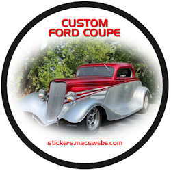 &copy; Stickers And Calendars