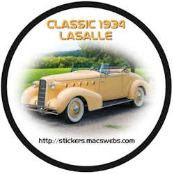 &copy; Stickers And Calendars