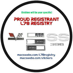 L78 Registry