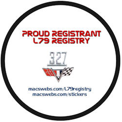 L79 Registry