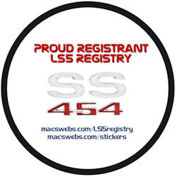 LS5 Registry