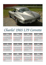 © Calendars And Stickers