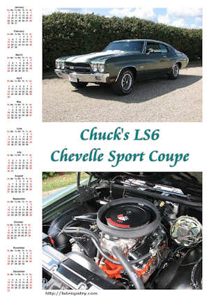 © Calendars And Stickers