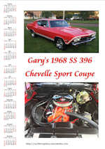 &copy; Stickers And Calendars