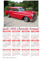 &copy; Stickers And Calendars