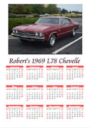 © Calendars And Stickers