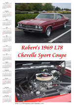 &copy; Stickers And Calendars