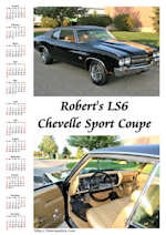 &copy; Stickers And Calendars