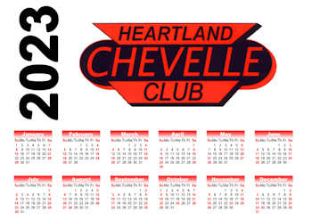 © Calendars And Stickers