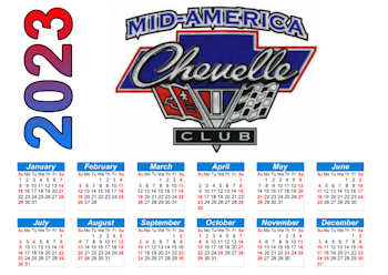 © Calendars And Stickers