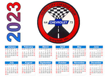 © Calendars And Stickers