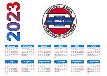 © Calendars And Stickers