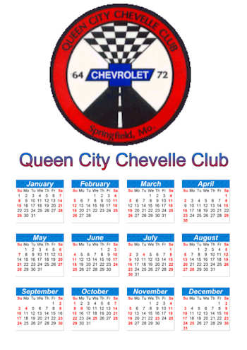 © Calendars And Stickers