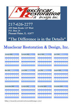 &copy; Stickers And Calendars