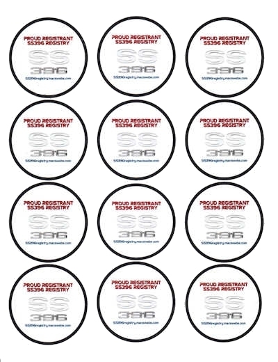 &copy; Stickers And Calendars