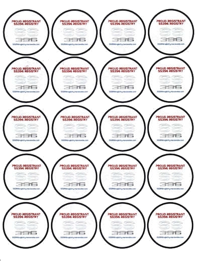 &copy; Stickers And Calendars