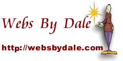 Webs By Dale