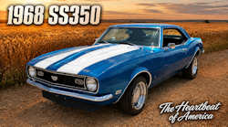 Camaro Prints