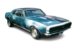 CAMARO REGISTRY  - All Rights Reserved