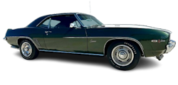 CAMARO REGISTRY � - All Rights Reserved