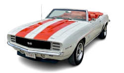 CAMARO REGISTRY � - All Rights Reserved