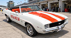 Camaro Prints