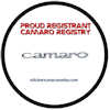 Camaro Registry