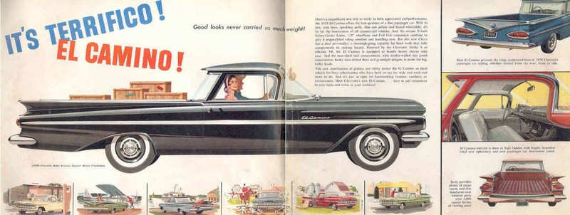 CaminoWorld - All Rights Reserved