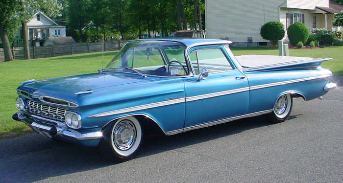 CaminoWorld - All Rights Reserved