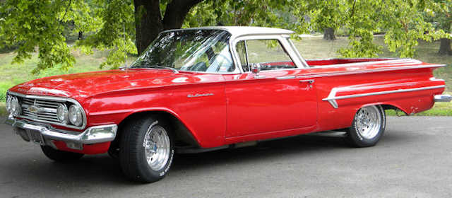 CaminoWorld - All Rights Reserved