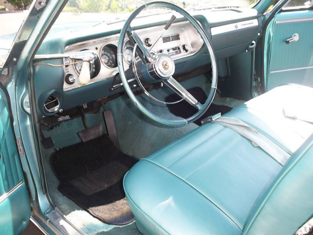 748 ~ Medium Aqua Imitation Leather, Medium Metallic Aqua Imitation Leather