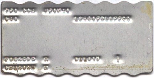 Fremont El Camino POP