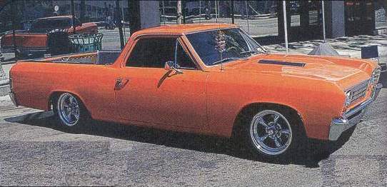 � CaminoWorld
