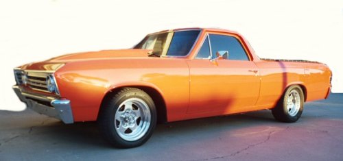 � CaminoWorld
