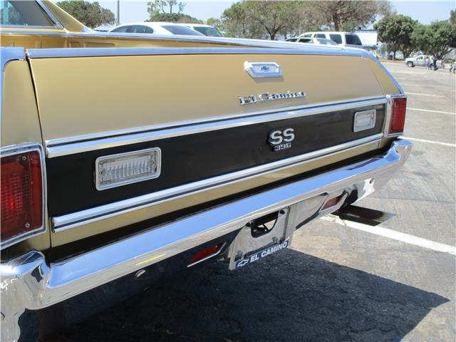 1970 SS - 07/13/2018