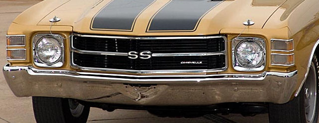 1971 SS - 06/11/2009