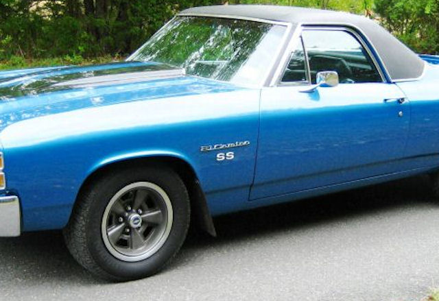 1971 SS - 06/11/2009