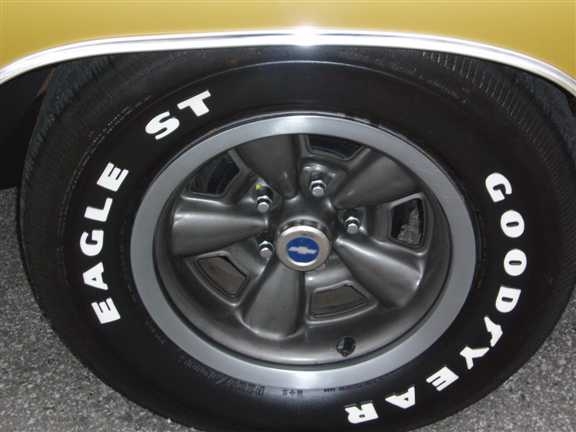 1971 SS - 06/11/2009