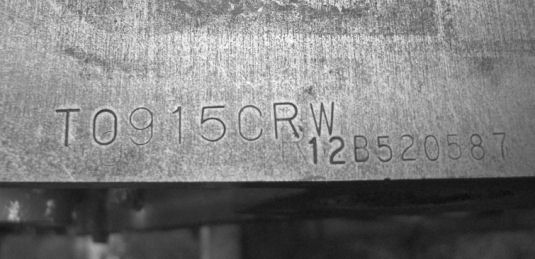 Bill Hall - 04/30/2010