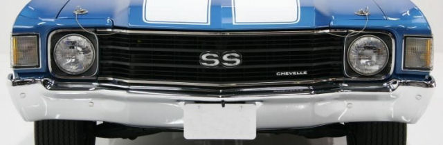 1972 SS - 06/11/2009