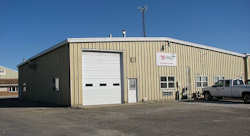 Musclecar Restoration & Design Shop