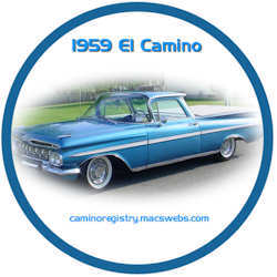 � CaminoWorld