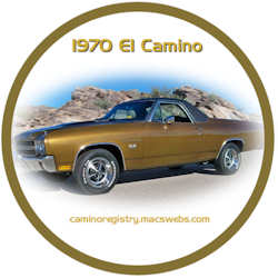 � CaminoWorld