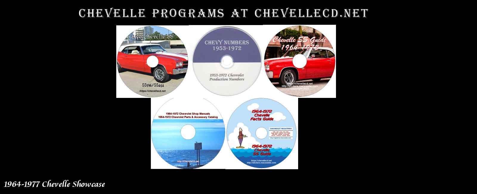 chevelle_programs