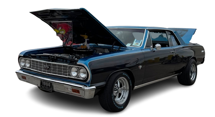 � Chevelle Showcase