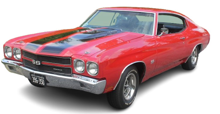 � Chevelle Showcase