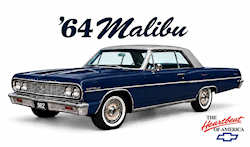 Chevelle Prints