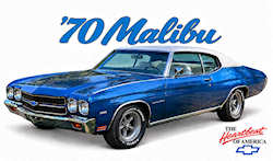 Chevelle Prints